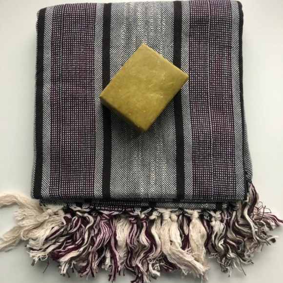 Other - Handmade Sauna Loincloth